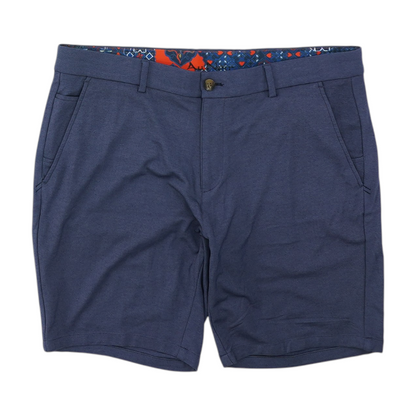 Blue Chino / Khaki Shorts