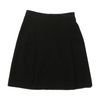 Norton McNaughton Vintage Black Petite Mini Skirt – Image 1
