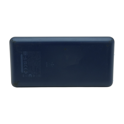 BoostCharge Power Bank