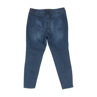 Blue Jeans