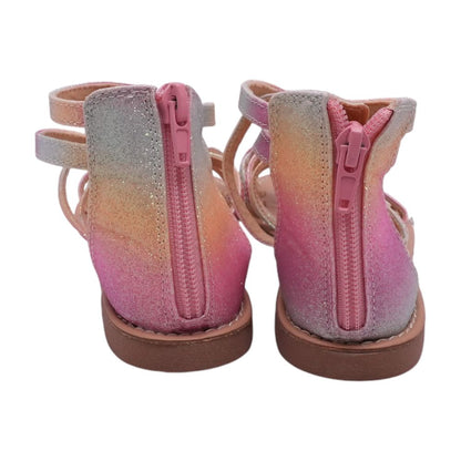 Multi Sandals