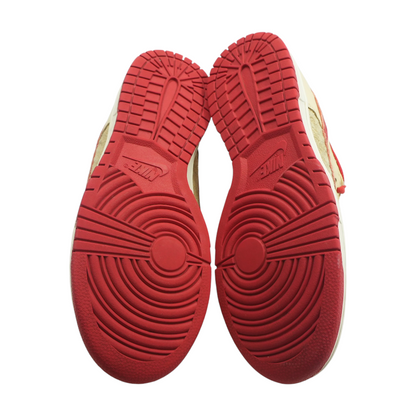 Dunk Low Retro SE Low-Top Athletic Shoes