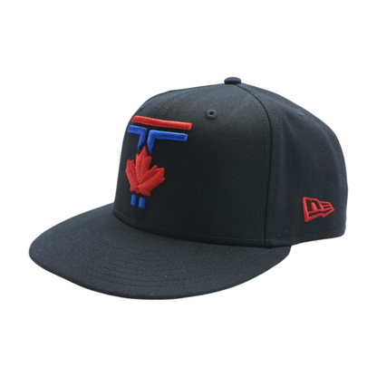 Navy Toronto Blue Jays Ballcap