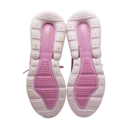 Pink Athletics