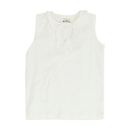 White Blouse