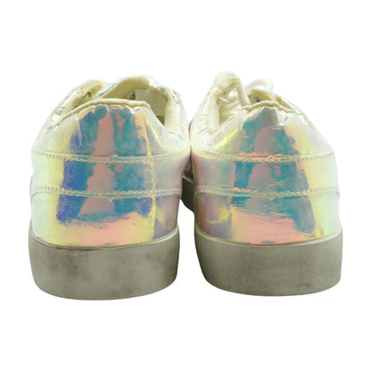 Pink Athletic Shoes