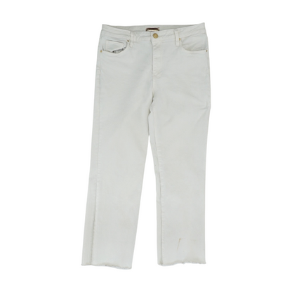 Ivory Jeans