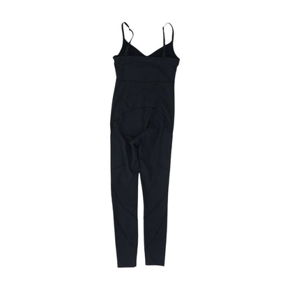Black Jumpsuit