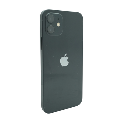 iPhone 12 "AT&T" 128GB Black