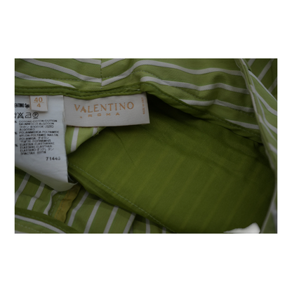 Vintage Roma Striped Pant