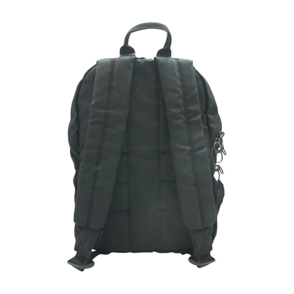 Black Backpack