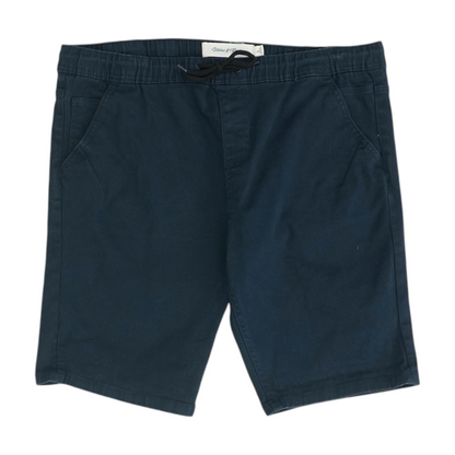 Navy Chino / Khaki Shorts