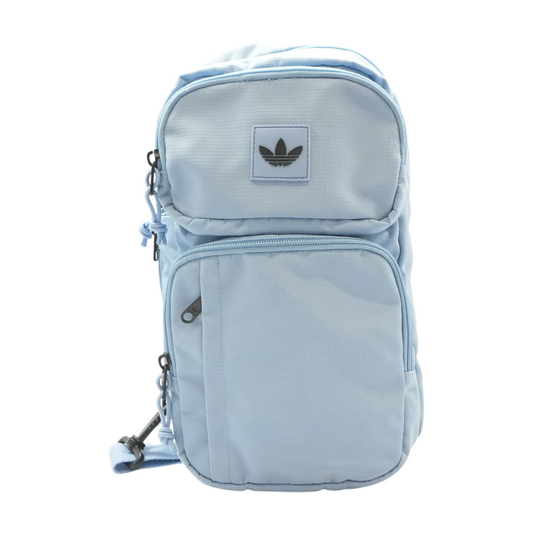 Blue Backpack