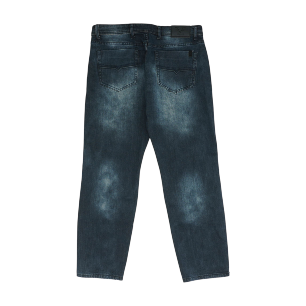 Regular Jeans