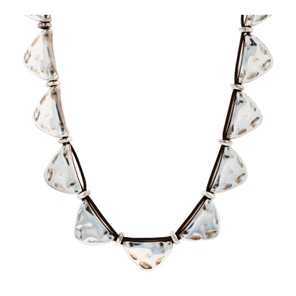 Costume Beaded Necklace