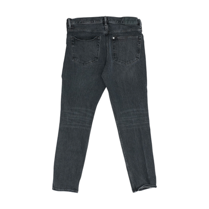 Black Slim Jeans