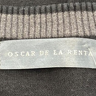 Vintage Fall 2012 Button-Front Cardigan Sweater