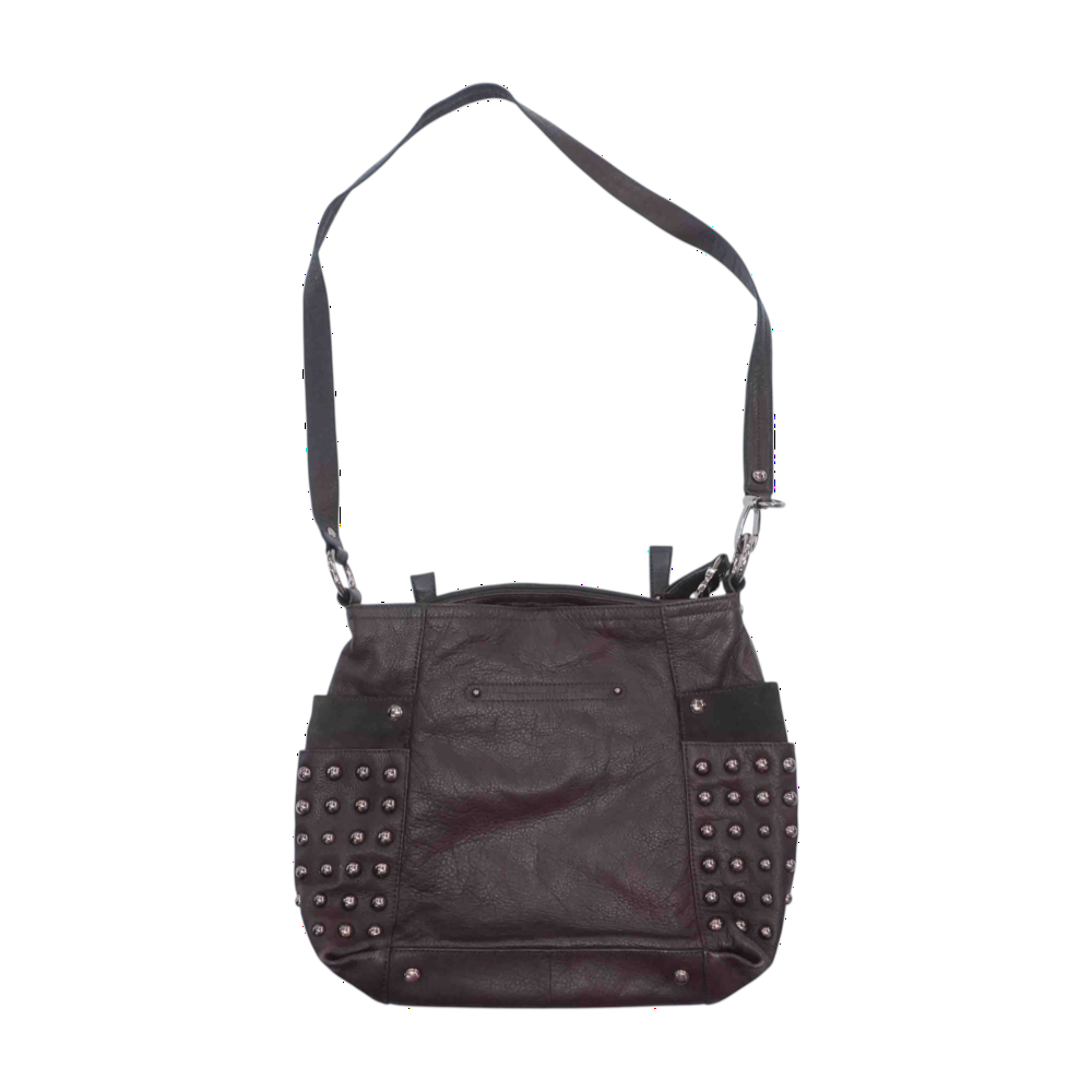 B. Makowsky Brown Handbag – Image 2