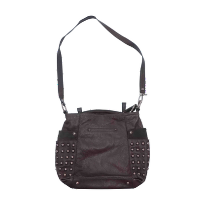 B. Makowsky Brown Handbag – Image 2