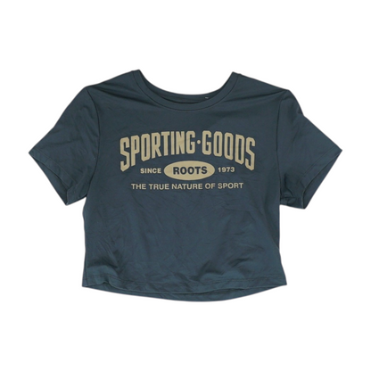 Green Active T-Shirt