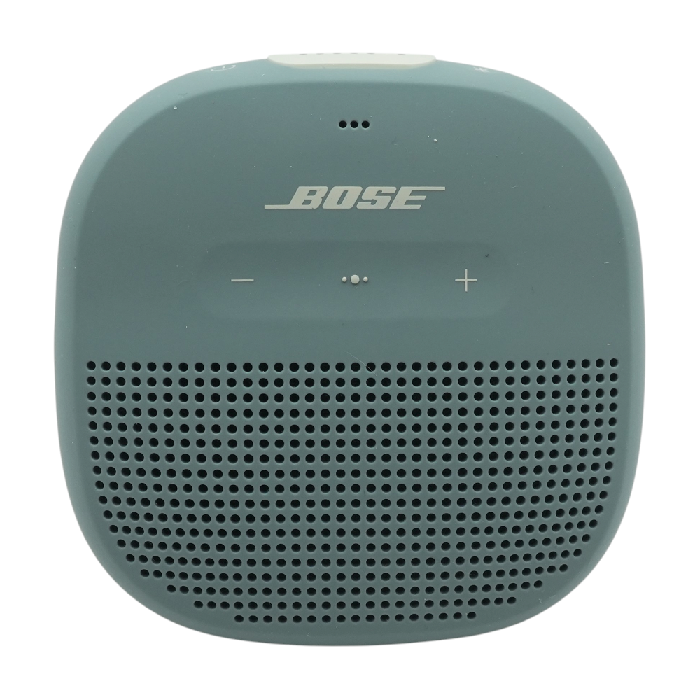 SoundLink Micro Portable Bluetooth Speaker