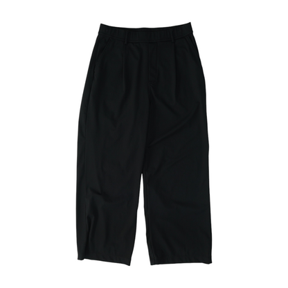 Black Pants