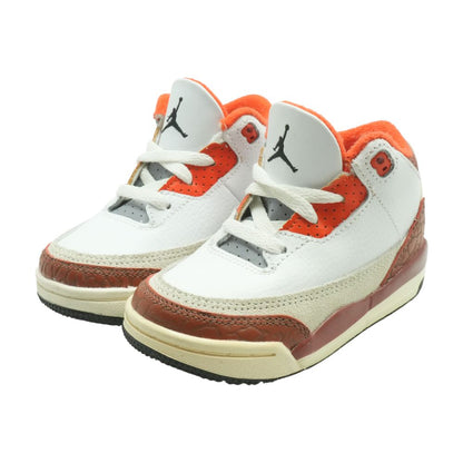 White Toddler Shoes