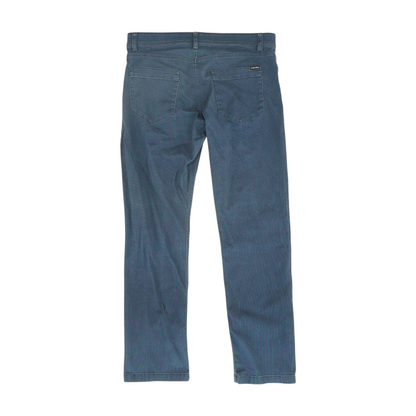 Navy Regular Jeans