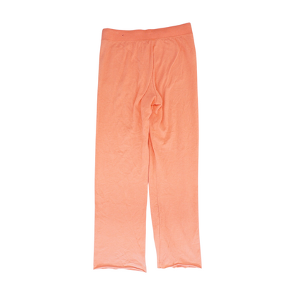 Coral Pants