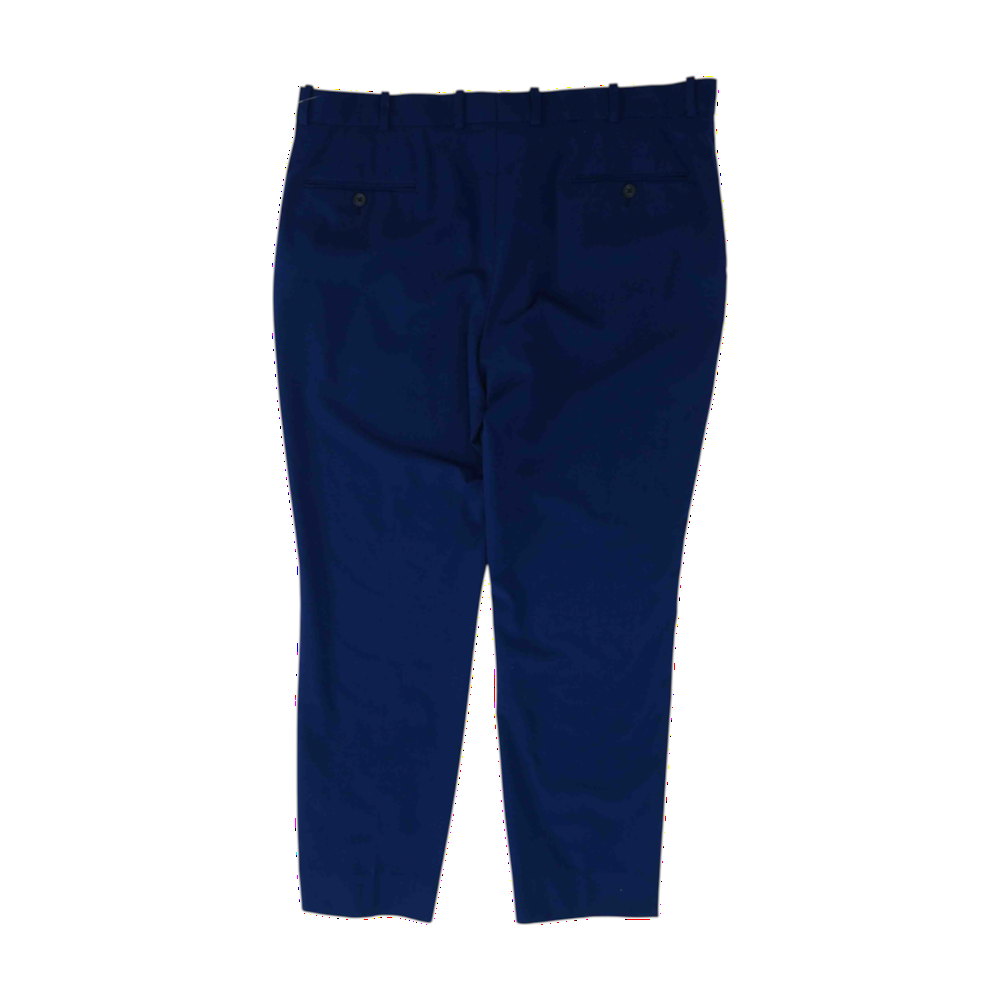 Nordstrom Rack Navy Regular Pants – Image 2