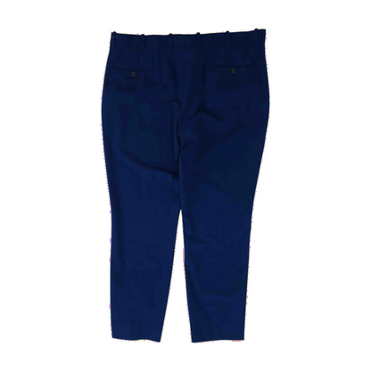 Nordstrom Rack Navy Regular Pants – Image 2