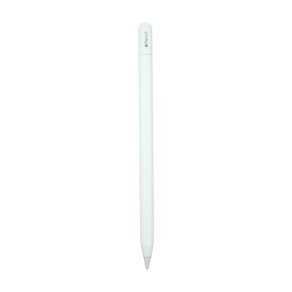 White Pencil USB-C Stylus