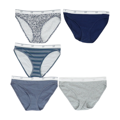 Multi Print Panty