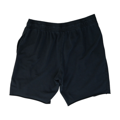 Black Active Shorts