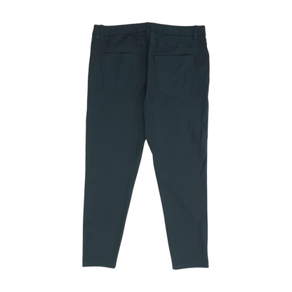 Charcoal Regular Pants