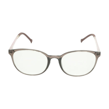 Purple FC2015T-9S Round Unknown Prescription Eyeglasses
