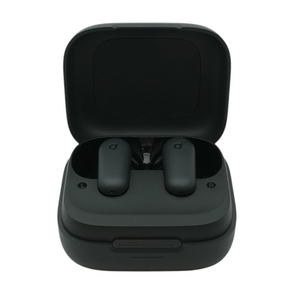 Black P30i Wireless Earbuds