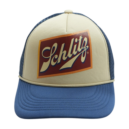 Blue Ballcap