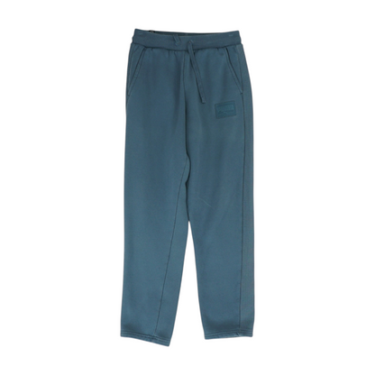 Blue Regular Pants