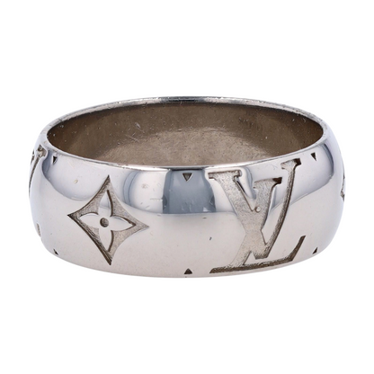 Costume Band Ring