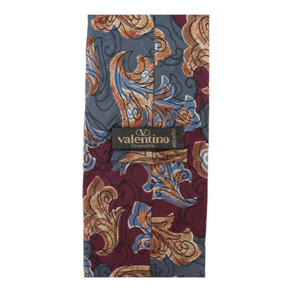 Vintage Cravatte Tie
