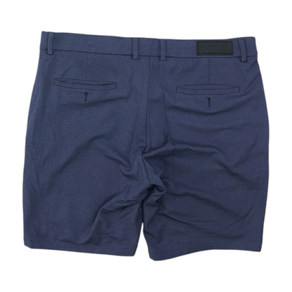 Blue Chino / Khaki Shorts