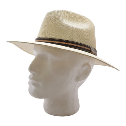 Beige Sun / Beach Hat