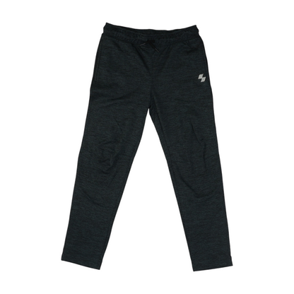 Gray Active Pants