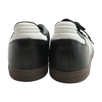 Black Athletics Shoes