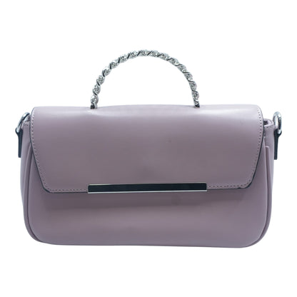 Lilac Handbag