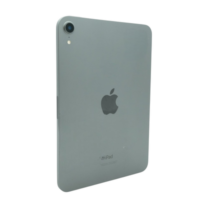 iPad Mini 8.3" Space Gray 6th 64GB WiFi Tablet