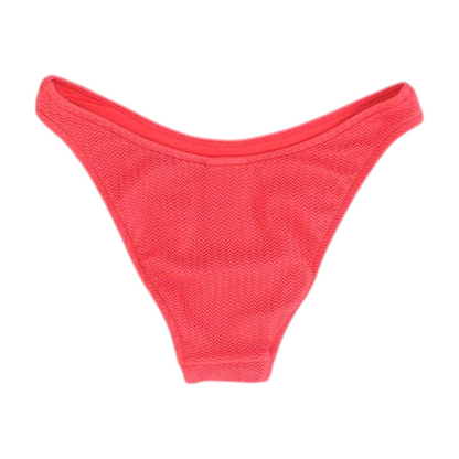 Red Swim Bottom