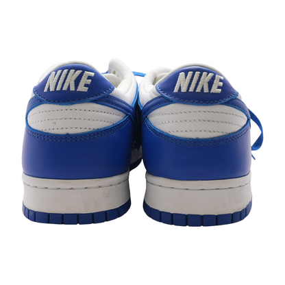 Dunk Low Retro Low-Top Athletic Shoes