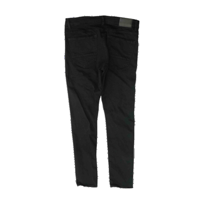 Black Slim Jeans